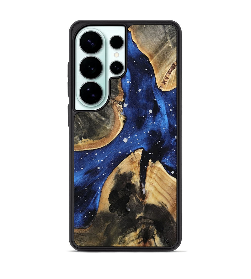 Galaxy S26 Ultra Wood Phone Case - Karly (Cosmos, 809395)