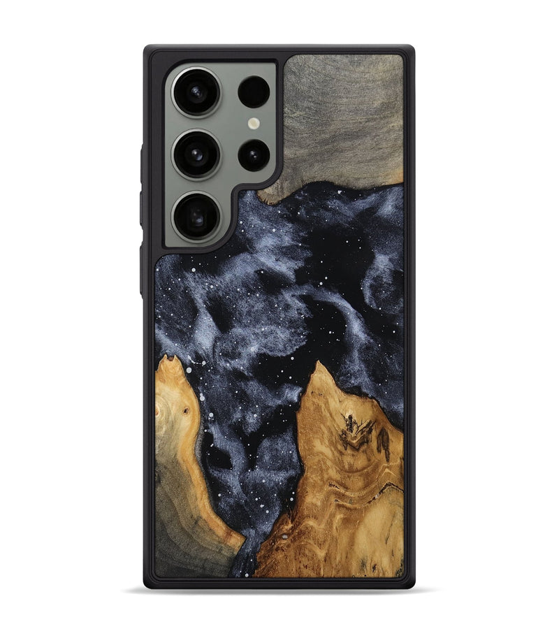 Galaxy S24 Ultra Wood Phone Case - Tammie (Cosmos, 809396)
