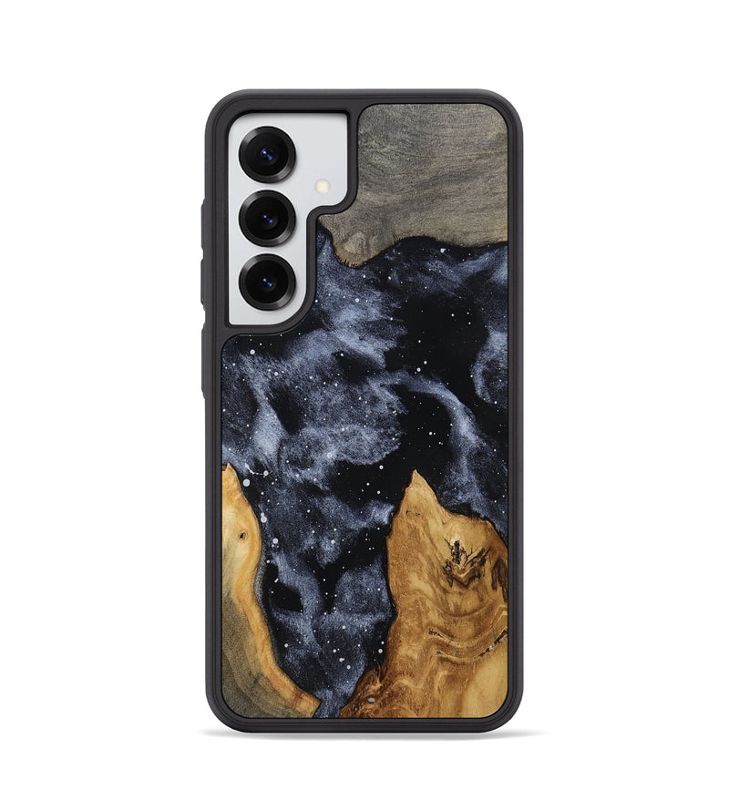 Galaxy S25 Wood Phone Case - Tammie (Cosmos, 809396)