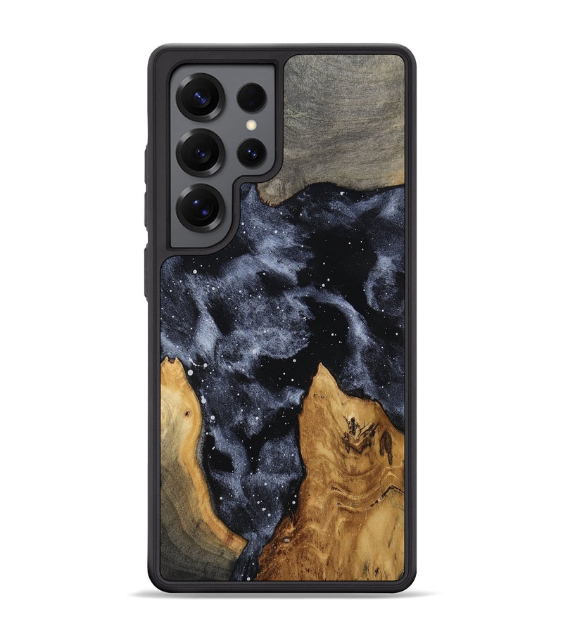 Galaxy S25 Ultra Wood Phone Case - Tammie (Cosmos, 809396)