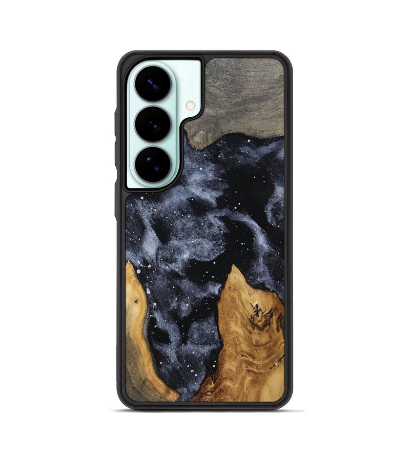 Galaxy S26 Wood Phone Case - Tammie (Cosmos, 809396)