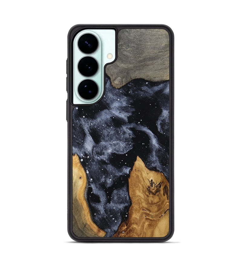 Galaxy S26 Plus Wood Phone Case - Tammie (Cosmos, 809396)