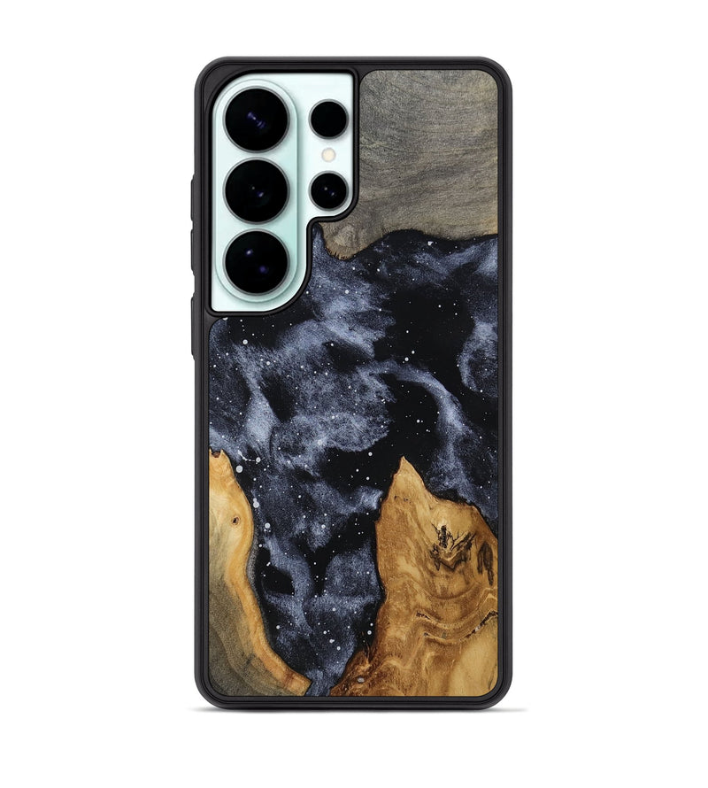 Galaxy S26 Ultra Wood Phone Case - Tammie (Cosmos, 809396)