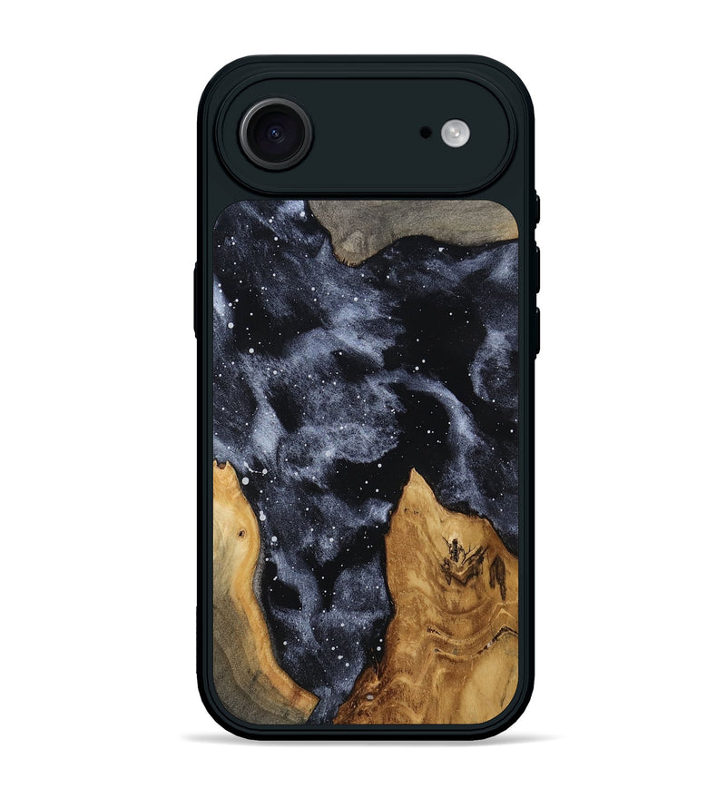 iPhone 17 Air Wood Phone Case - Tammie (Cosmos, 809396)
