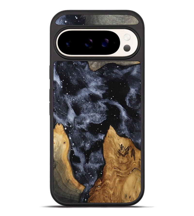 Pixel 10 Pro XL Wood Phone Case - Tammie (Cosmos, 809396)