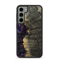 Galaxy S23 Plus Wood Phone Case - Jaslyn (Cosmos, 809397)
