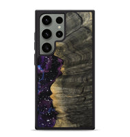 Galaxy S24 Ultra Wood Phone Case - Jaslyn (Cosmos, 809397)