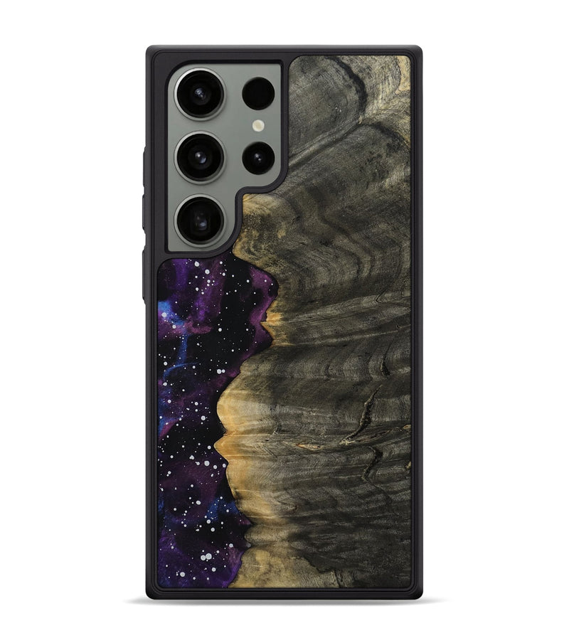 Galaxy S24 Ultra Wood Phone Case - Jaslyn (Cosmos, 809397)