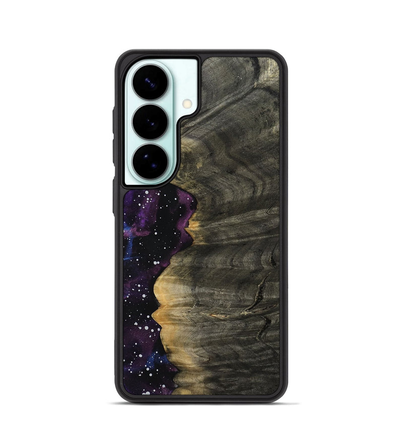 Galaxy S26 Wood Phone Case - Jaslyn (Cosmos, 809397)