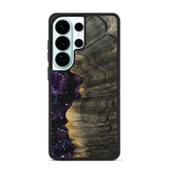 Galaxy S26 Ultra Wood Phone Case - Jaslyn (Cosmos, 809397)