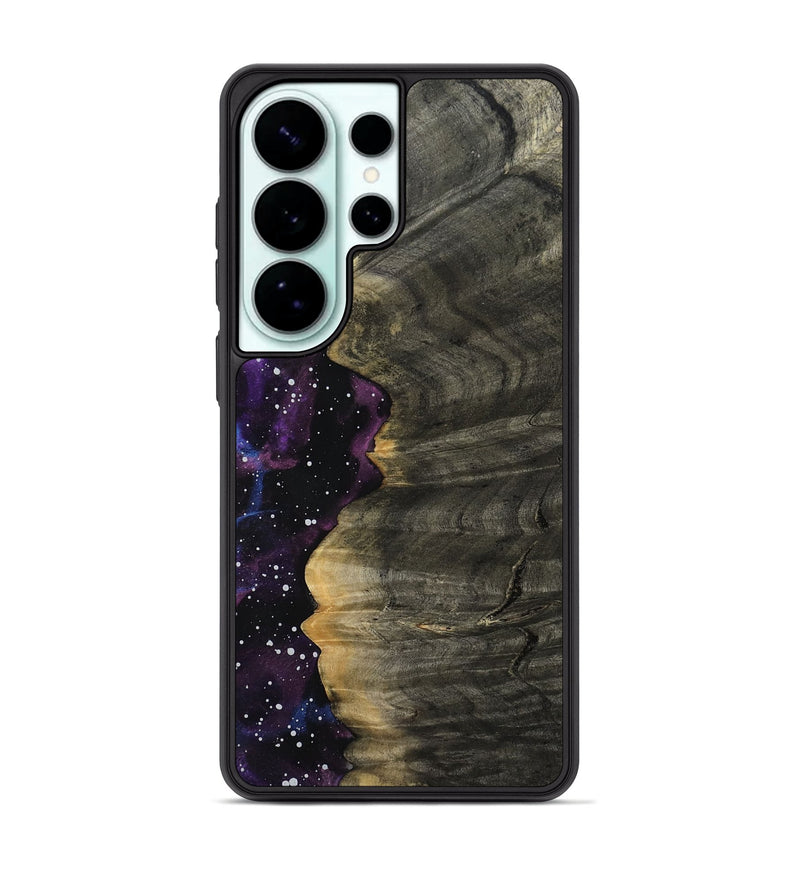 Galaxy S26 Ultra Wood Phone Case - Jaslyn (Cosmos, 809397)