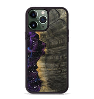 iPhone 13 Pro Max Wood Phone Case - Jaslyn (Cosmos, 809397)