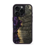 iPhone 16 Pro Wood Phone Case - Jaslyn (Cosmos, 809397)