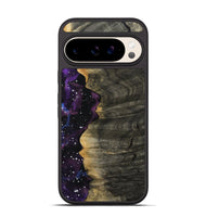 Pixel 10 Wood Phone Case - Jaslyn (Cosmos, 809397)