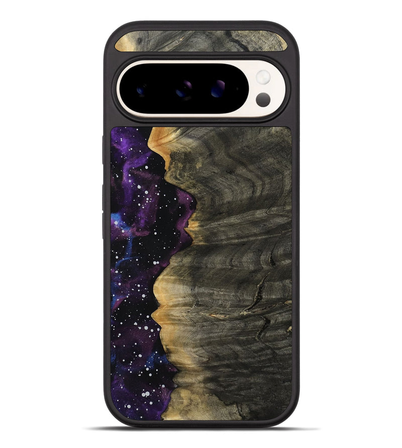 Pixel 10 Pro XL Wood Phone Case - Jaslyn (Cosmos, 809397)