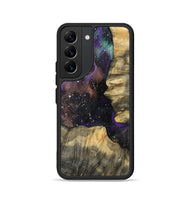 Galaxy S22 Wood Phone Case - Coty (Cosmos, 809398)