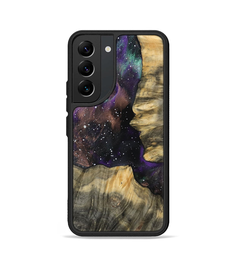 Galaxy S22 Wood Phone Case - Coty (Cosmos, 809398)
