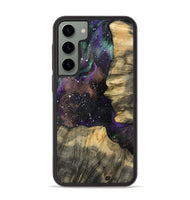 Galaxy S23 Plus Wood Phone Case - Coty (Cosmos, 809398)