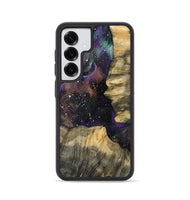 Galaxy S25 Wood Phone Case - Coty (Cosmos, 809398)