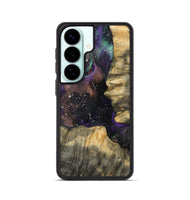 Galaxy S26 Wood Phone Case - Coty (Cosmos, 809398)