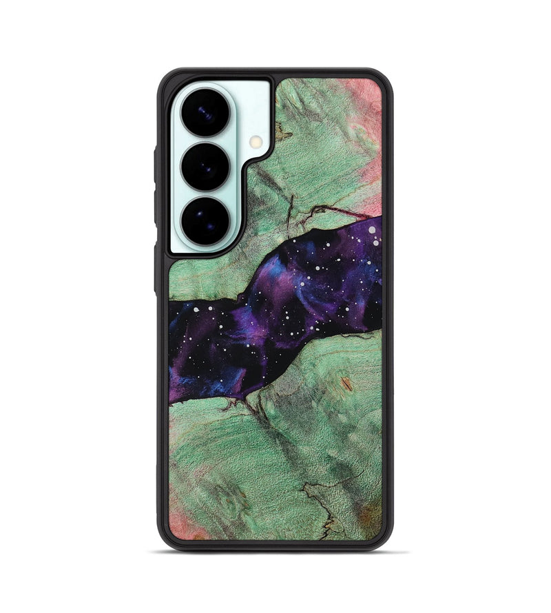 Galaxy S26 Wood Phone Case - Ciara (Cosmos, 809400)