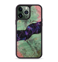 iPhone 13 Pro Max Wood Phone Case - Ciara (Cosmos, 809400)