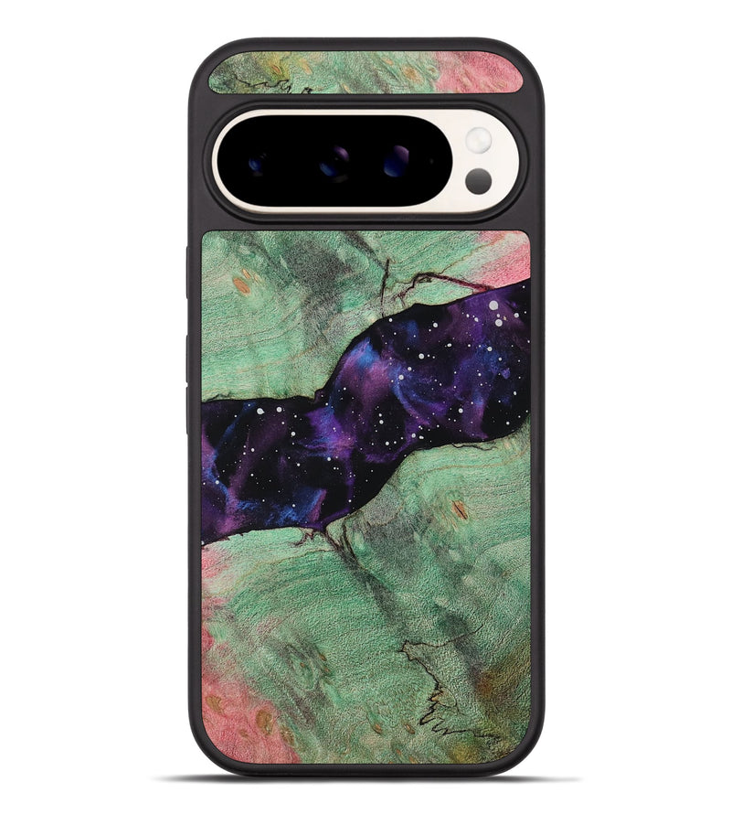 Pixel 9 Pro XL Wood Phone Case - Ciara (Cosmos, 809400)