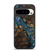 Pixel 10 Wood Phone Case - Rosie (Pattern, 809403)