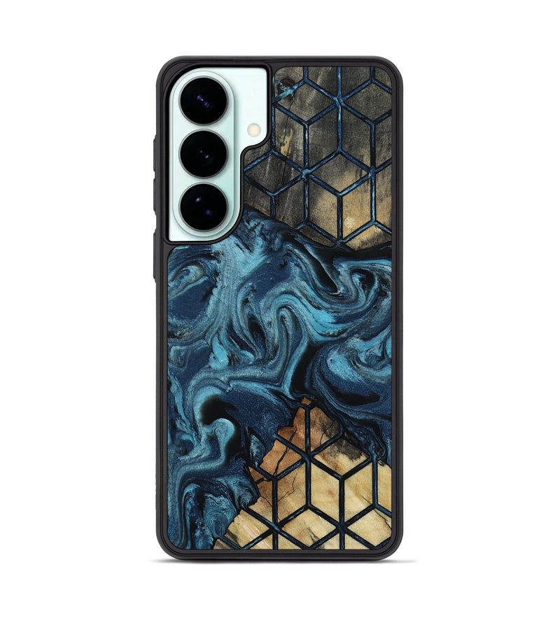 Galaxy S26 Plus Wood Phone Case - Darion (Pattern, 809423)