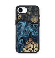 iPhone 16e Wood Phone Case - Darion (Pattern, 809423)