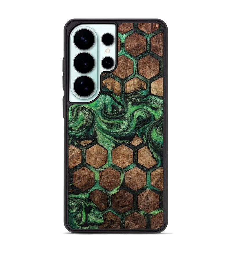 Galaxy S26 Ultra Wood Phone Case - Archie (Pattern, 809424)