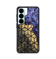 Galaxy S26 Wood Phone Case - Spencer (Pattern, 809426)