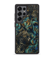 Galaxy S25 Ultra Wood Phone Case - Darian (Pattern, 809428)