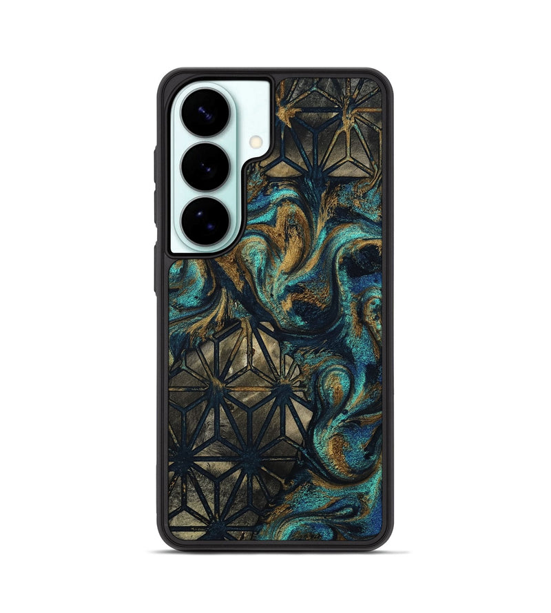 Galaxy S26 Wood Phone Case - Darian (Pattern, 809428)