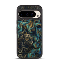 Pixel 10 Wood Phone Case - Darian (Pattern, 809428)