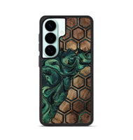 Galaxy S26 Wood Phone Case - Steven (Pattern, 809429)