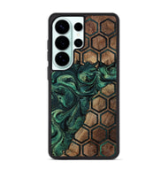 Galaxy S26 Ultra Wood Phone Case - Steven (Pattern, 809429)
