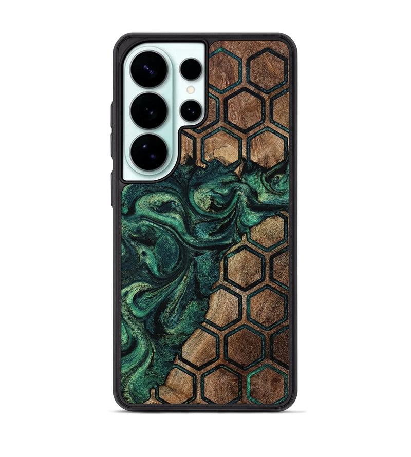 Galaxy S26 Ultra Wood Phone Case - Steven (Pattern, 809429)