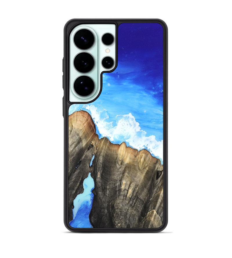 Galaxy S26 Ultra Wood Phone Case - Kattie (Coastal, 809484)
