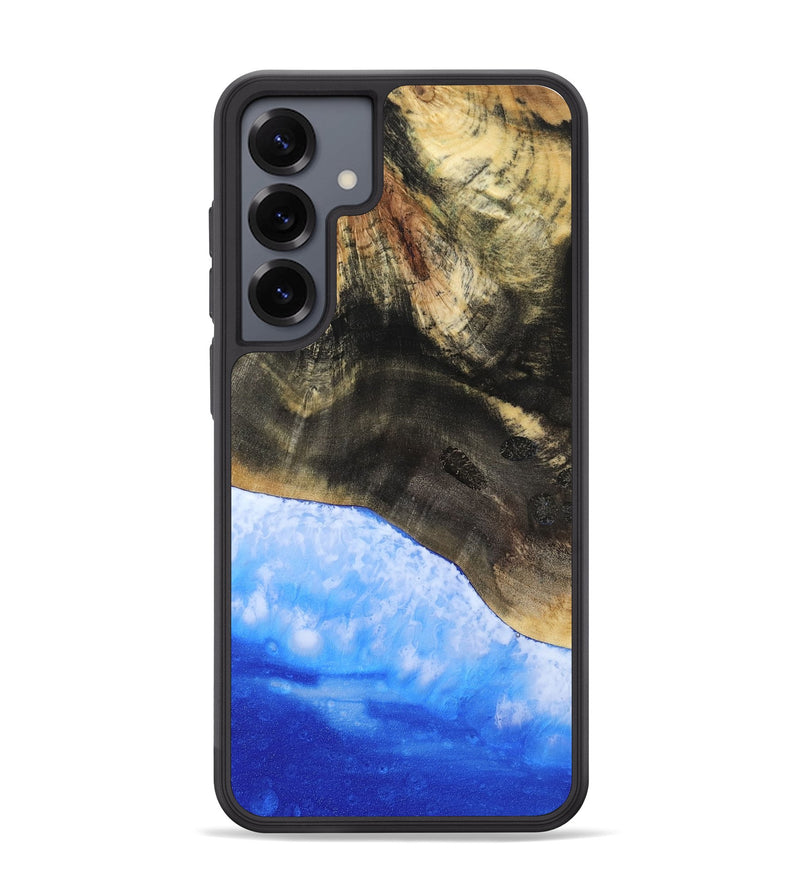 Galaxy S25 Plus Wood Phone Case - Judie (Coastal, 809486)