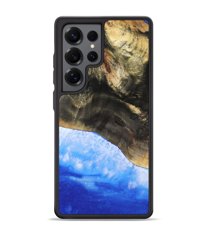 Galaxy S25 Ultra Wood Phone Case - Judie (Coastal, 809486)