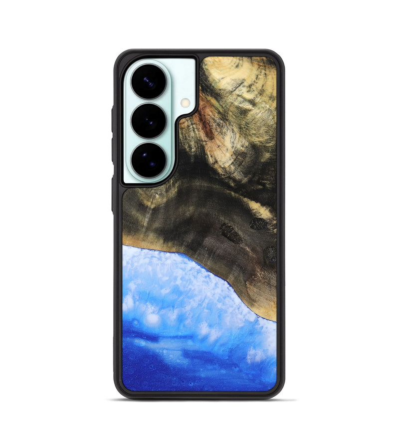Galaxy S26 Wood Phone Case - Judie (Coastal, 809486)