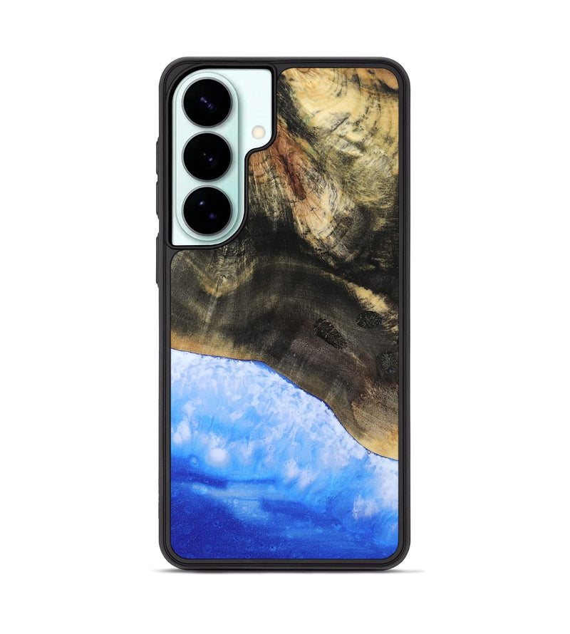 Galaxy S26 Plus Wood Phone Case - Judie (Coastal, 809486)