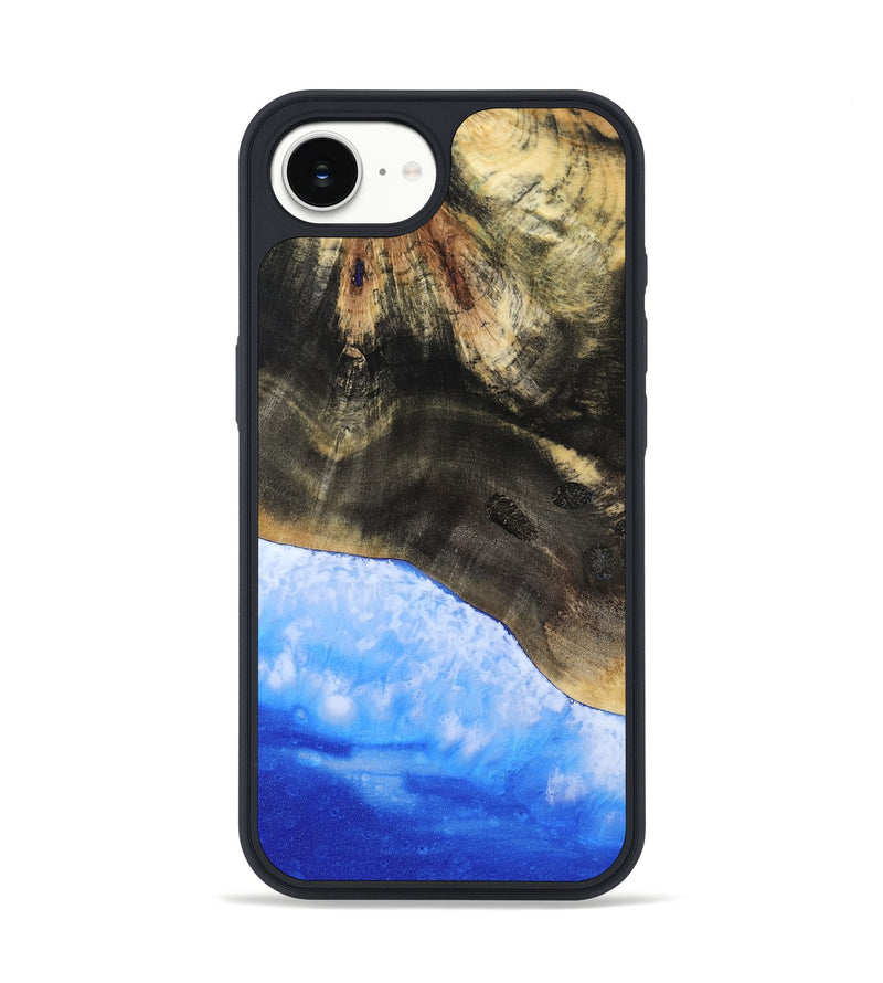 iPhone 16e Wood Phone Case - Judie (Coastal, 809486)