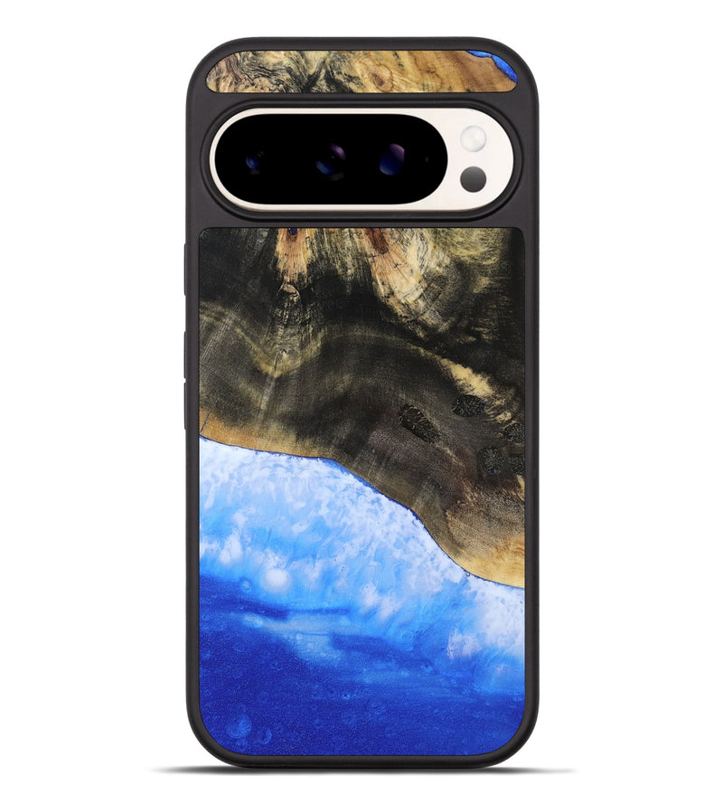 Pixel 9 Pro XL Wood Phone Case - Judie (Coastal, 809486)