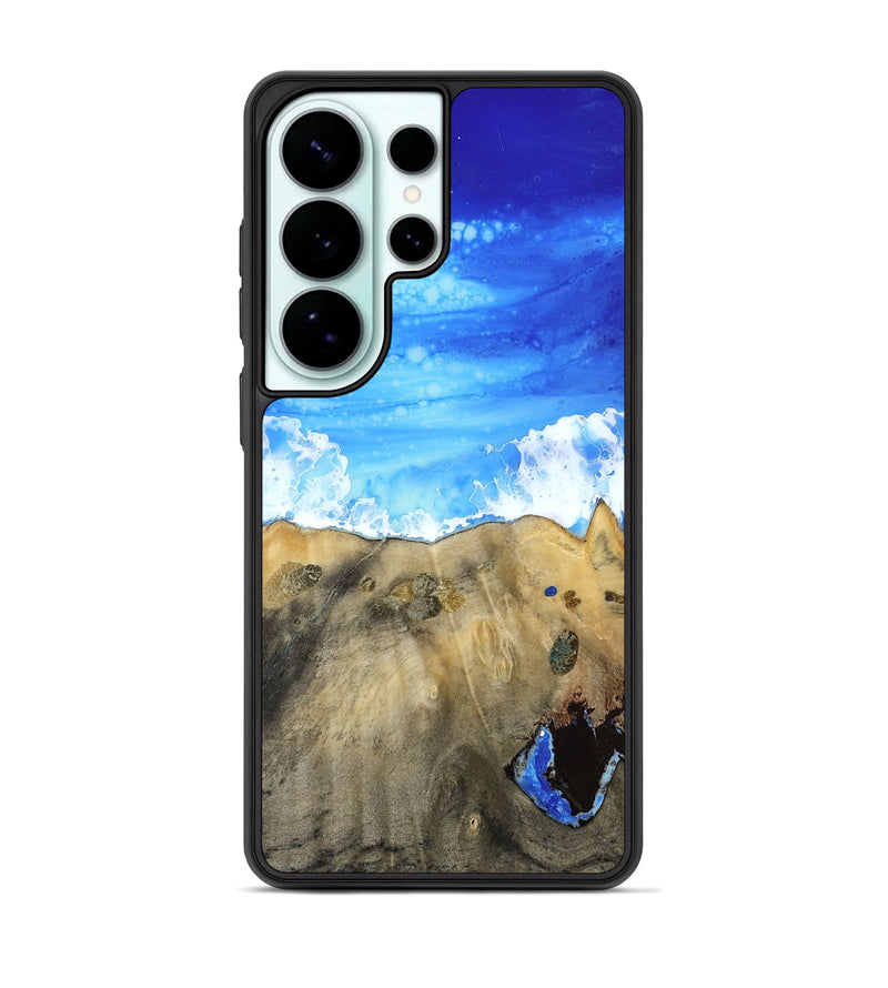 Galaxy S26 Ultra Wood Phone Case - Rufus (Coastal, 809491)