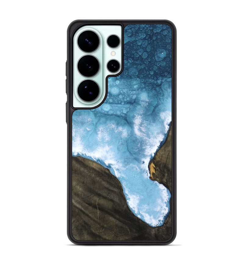 Galaxy S26 Ultra Wood Phone Case - Aries (Coastal, 809492)