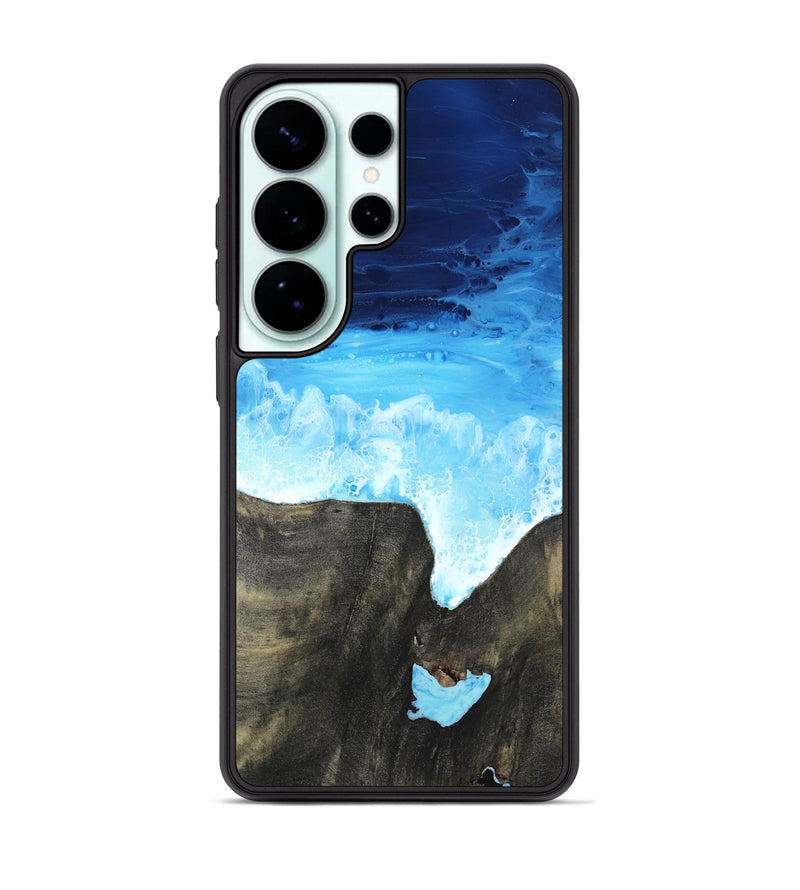 Galaxy S26 Ultra Wood Phone Case - Connor (Coastal, 809493)