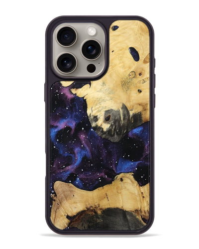 Simone (809511) iPhone 16 Pro Max Phone Case