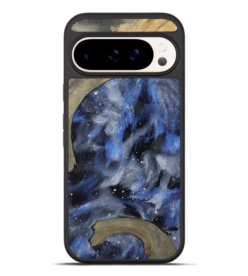 Pixel 10 Pro XL Wood Phone Case - Latifah (Cosmos, 809512)